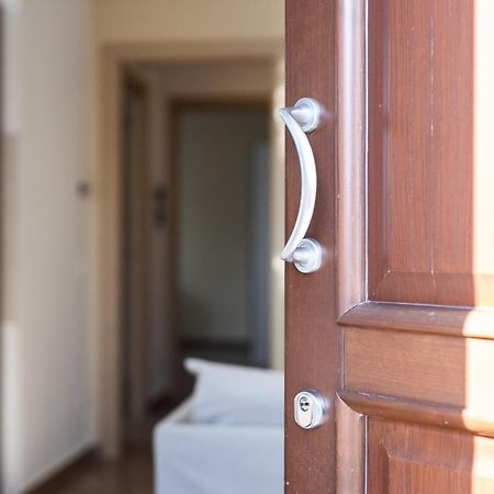 Appartamenti Orchidea E Glicine Sommacampagna Exterior foto