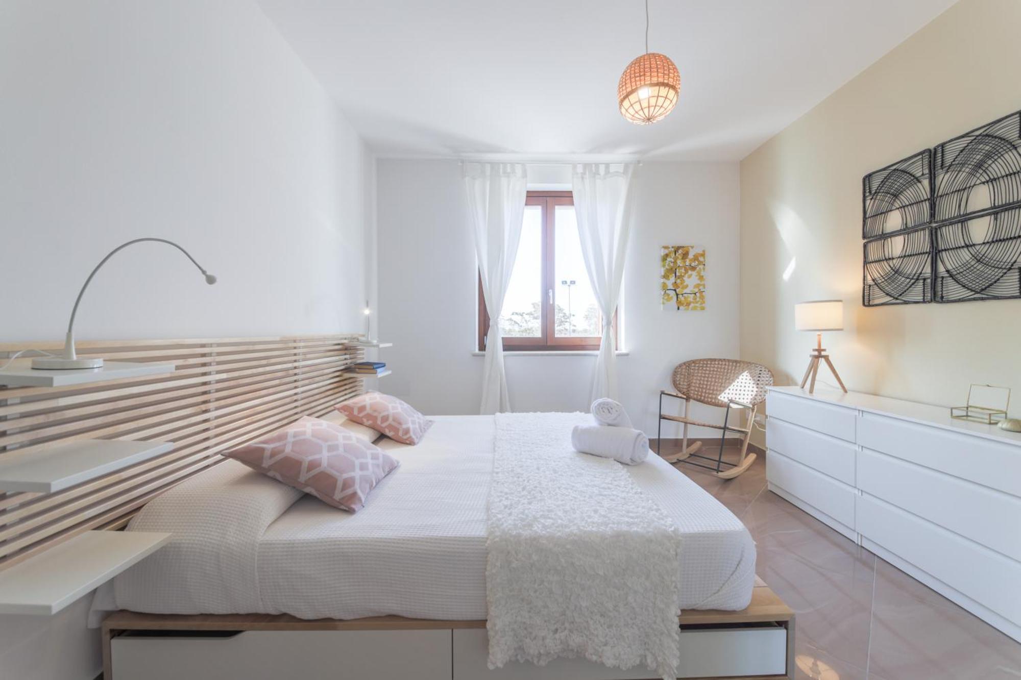Appartamenti Orchidea E Glicine Sommacampagna Exterior foto