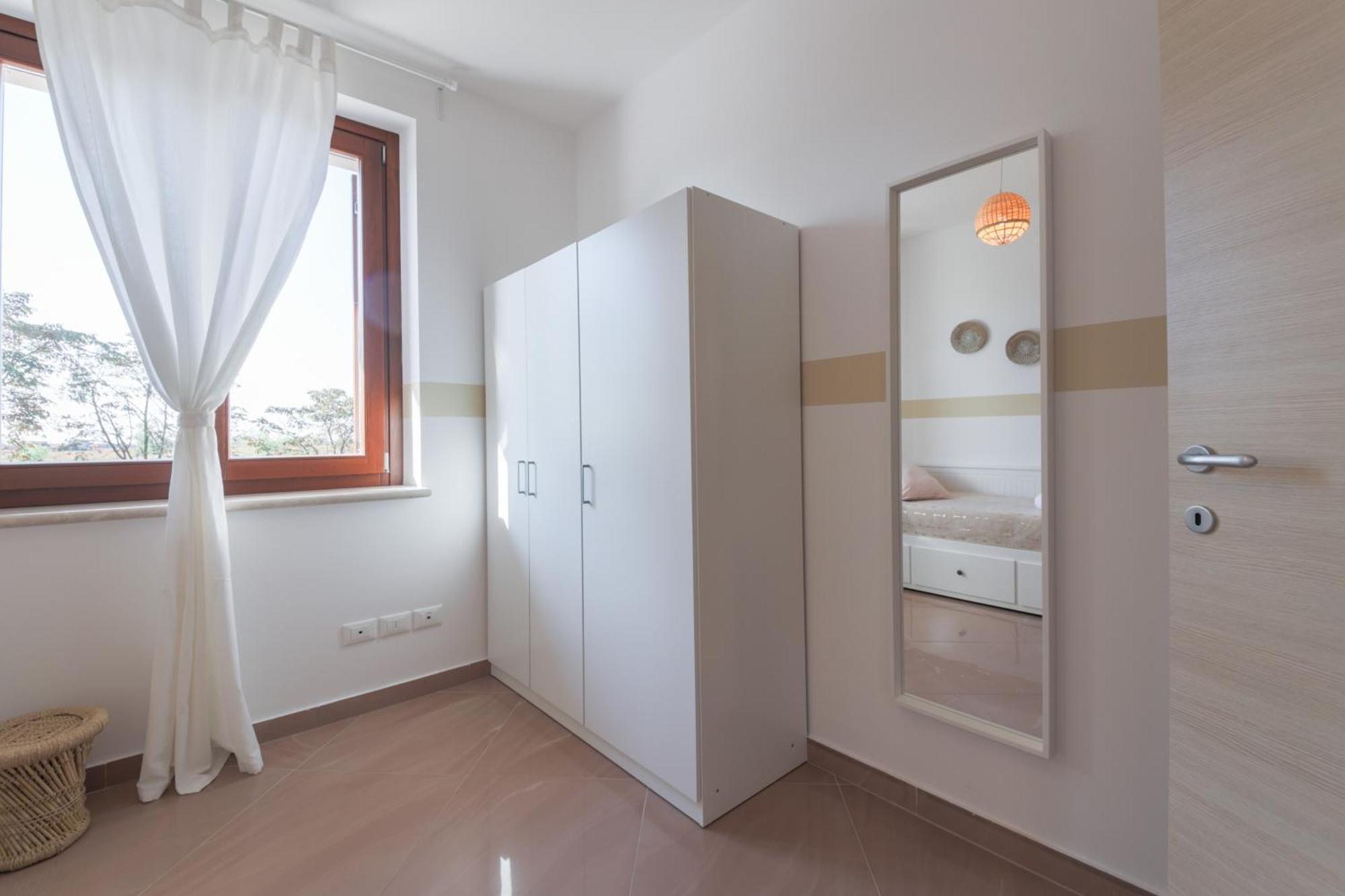 Appartamenti Orchidea E Glicine Sommacampagna Exterior foto