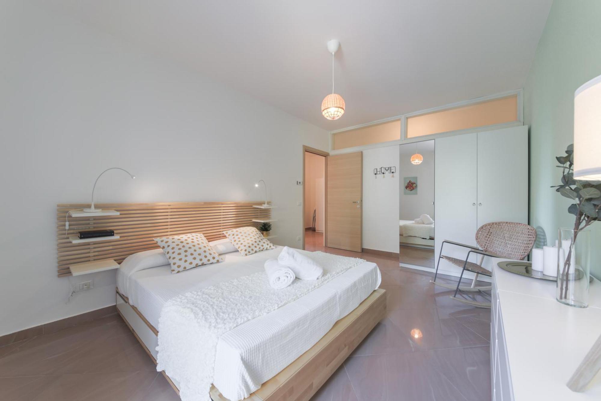 Appartamenti Orchidea E Glicine Sommacampagna Exterior foto